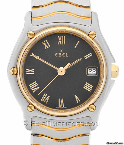 Ebel Sport Wave Classic Lady St/GG - 183908