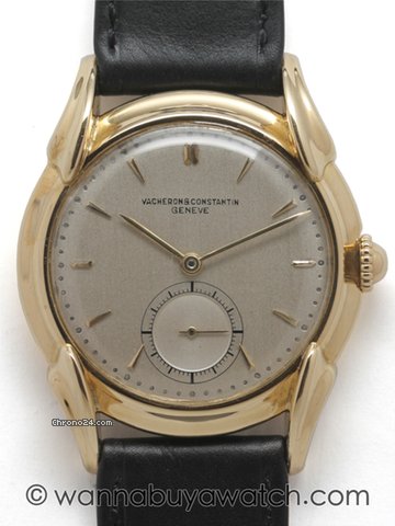 Vacheron Constantin Oversize Men's Dress Model / stk# 41013