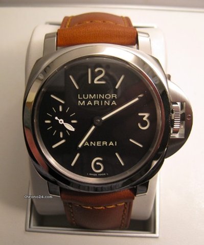 Panerai Luminor Marina 111