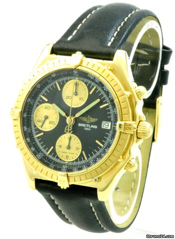 Breitling Chronomat WATCHES 2