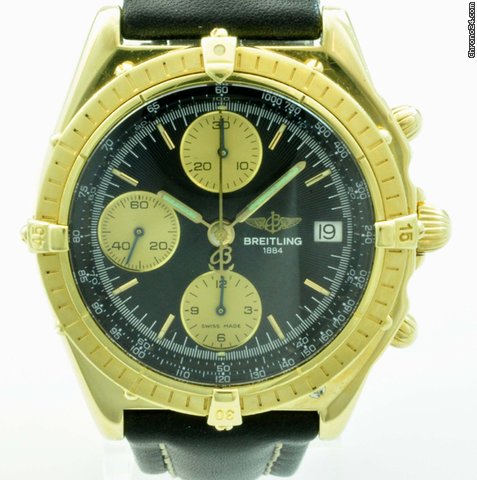 replica Breitling Chronomat WATCHES 1
