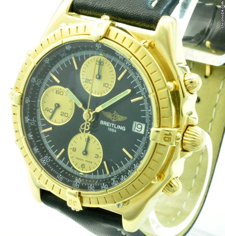 Breitling Chronomat