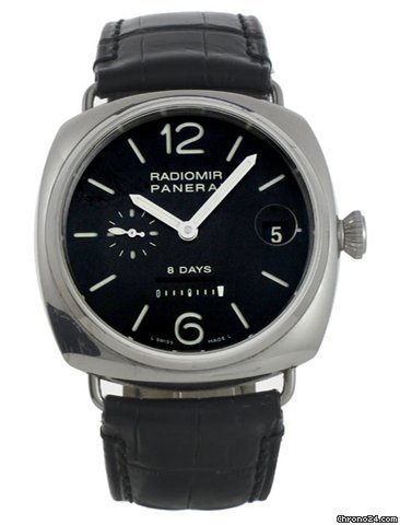 Panerai Manifattura Radiomir PAM00268
