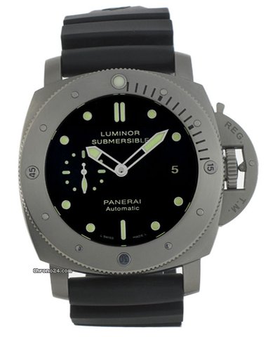 Panerai Manifattura Luminor PAM00305