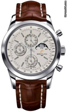 Breitling Transocean Chronograph 1461