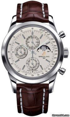 Breitling Transocean Chronograph 1461