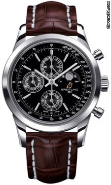 Breitling Transocean Chronograph 1461