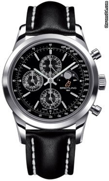 Breitling Transocean Chronograph 1461