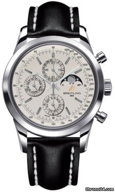 Breitling Transocean Chronograph 1461