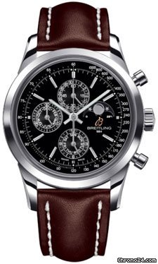 Breitling Transocean Chronograph 1461