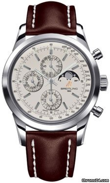 Breitling Transocean Chronograph 1461