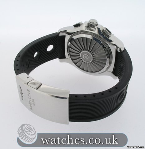 replica Breitling Airwolf Raven [ON HOLD] WATCHES 1 