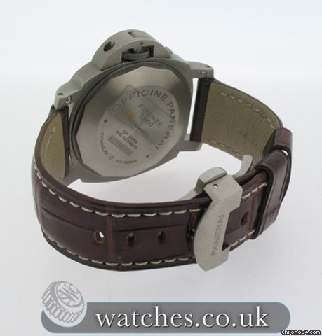 replica Panerai Luminor Marina WATCHES 1 