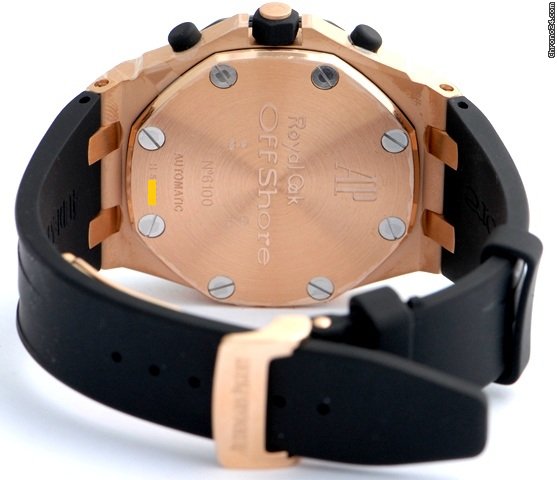 replica Audemars Piguet Royal Oak Off Shore Chrono WATCHES 1 