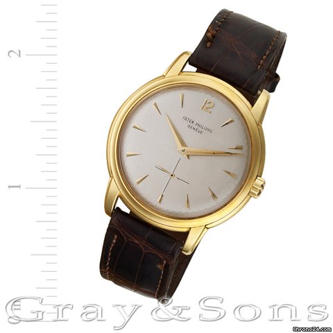 Patek Philippe 2551