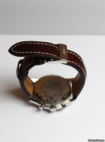 replica Breitling Navitimer World WATCHES 1 