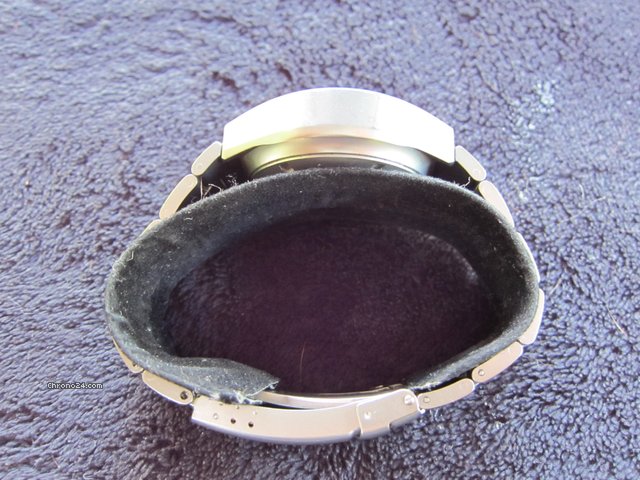 replica Bell & Ross by sinn 157 WATCHES 1 