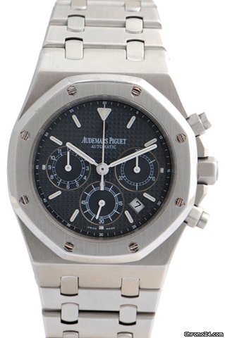 Audemars Piguet Royal Oak Chronograph