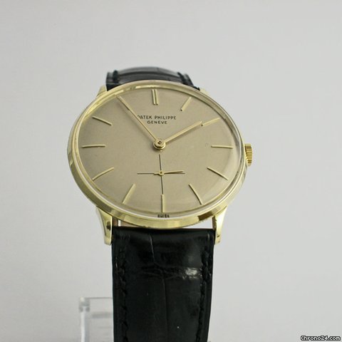 replica Patek Philippe 2573 WATCHES 1 