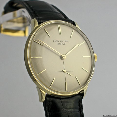 Patek Philippe 2573
