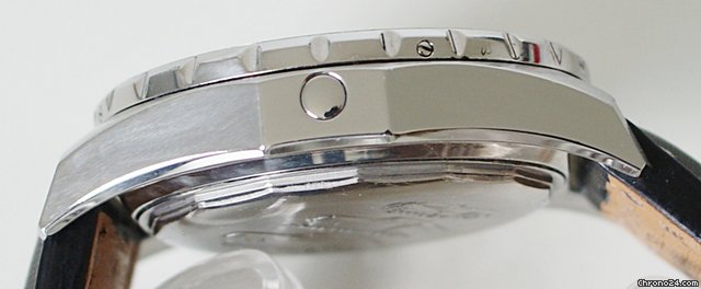 replica Breitling for Bentley Motors T Speed (neues Modell) WATCHES 1 