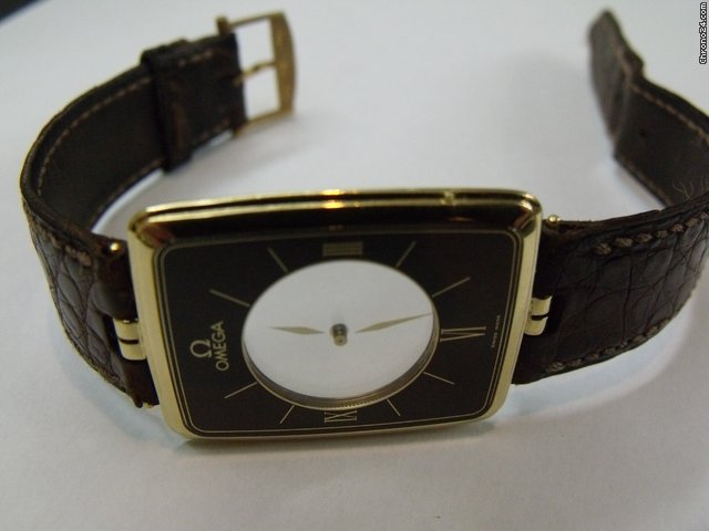 replica Omega La magique  limitee o 261 piEces,tres,tres rare... WATCHES 1 