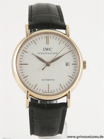 IWC Portofino
