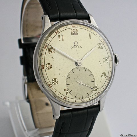 Omega 2317/11