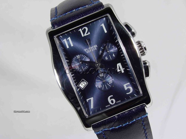 replica Tudor ArchEo Chrono Quartz WATCHES 1 