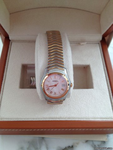 Ebel Gent