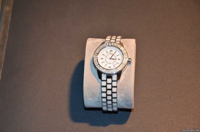 Dior Cristal