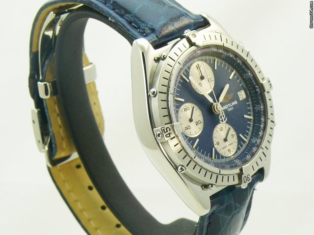 replica Breitling Chronomat Ref. A13047 WATCHES 1 