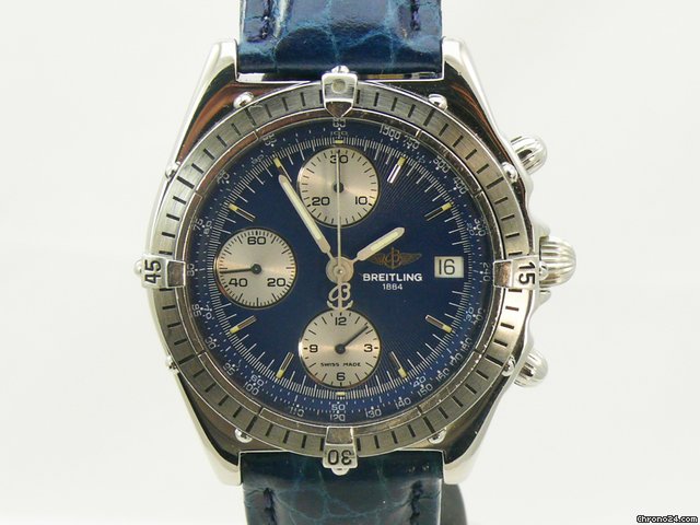 Breitling Chronomat Ref. A13047
