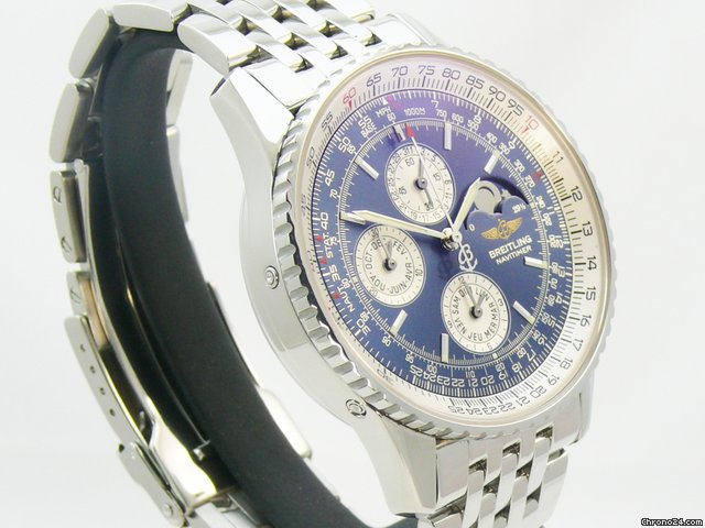 replica Breitling Navitimer Olympus Ref. A19340 Box&Papiere WATCHES 1 