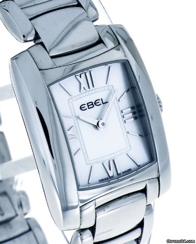 replica Ebel Brasilia Lady WATCHES 1 