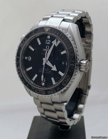 Omega Planet Ocean Big Size NEU MODELL