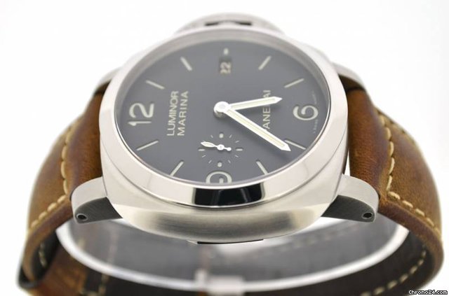 replica Panerai Luminor 1950 3 days PAM 312 Limited 4000 WATCHES 1 