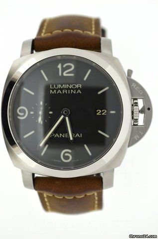 Panerai Luminor 1950 3 days PAM 312 Limited 4000