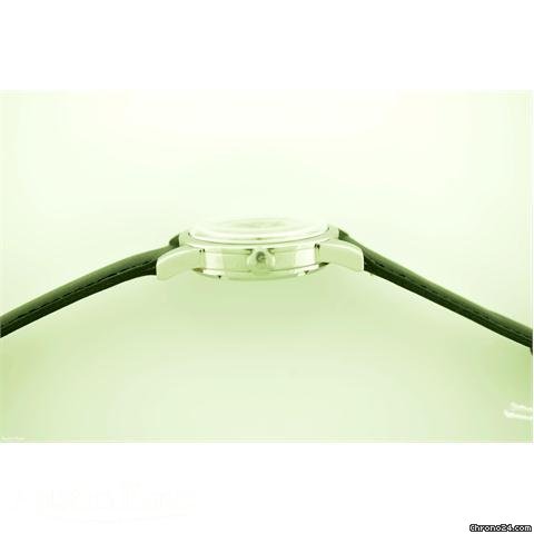 replica Omega Seamaster steel automatic bumper movement on strap WATCHES 1 