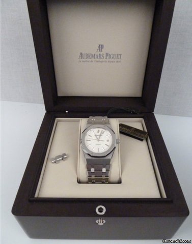 Audemars Piguet Royal Oak Jumbo