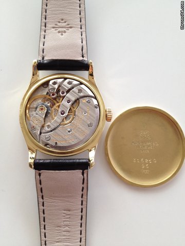replica Patek Philippe Calatrava WATCHES 1 