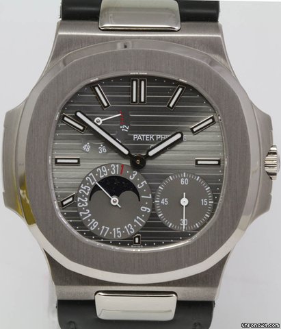 Patek Philippe Ref. 5712 G