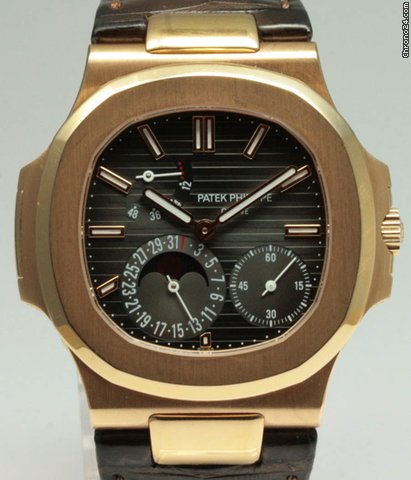 Patek Philippe Ref. 5712 R