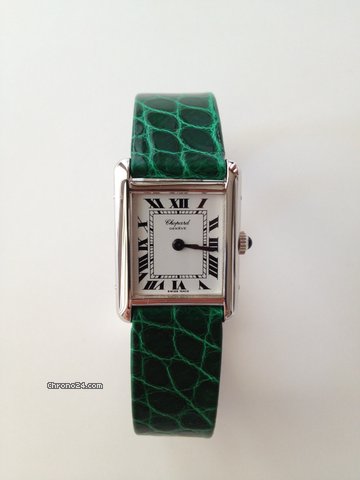 Chopard Tank