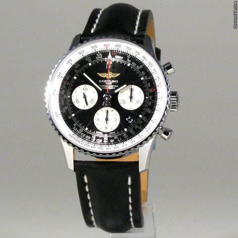 Breitling Breitling Navitimer 01, Neu, inkl. MwSt., Box, Papiere