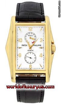 Patek Philippe 10 Day