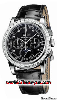 Patek Philippe Grand Complication