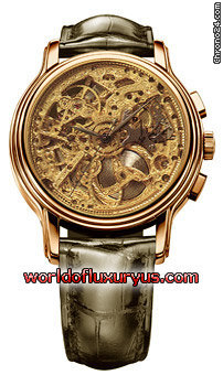 Zenith Chronomaster T El Primero