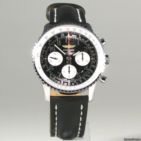 Breitling Breitling Navitimer 01, Neu, inkl. MwSt., Box, Papiere