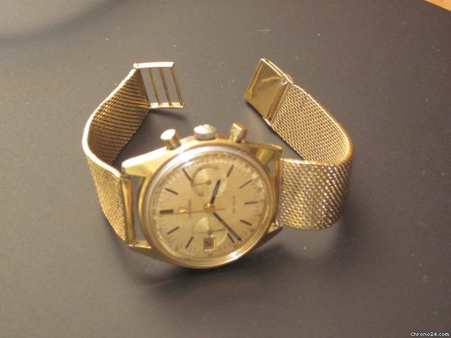Omega deville